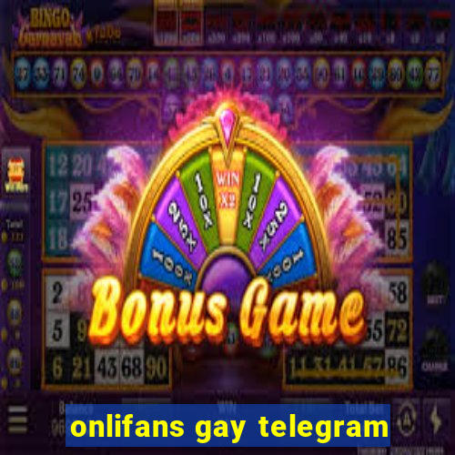 onlifans gay telegram